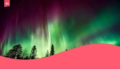 best time to see northern lights