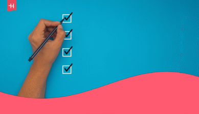 Business travel checklist