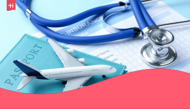 Business travel insurance: What it covers and how to choose