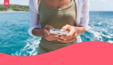 celebrity cruises wifi
