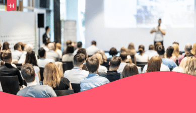 Corporate event planning: How to do it in 8 steps