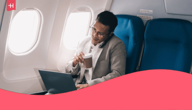 Corporate travel program: How to build one in 8 steps