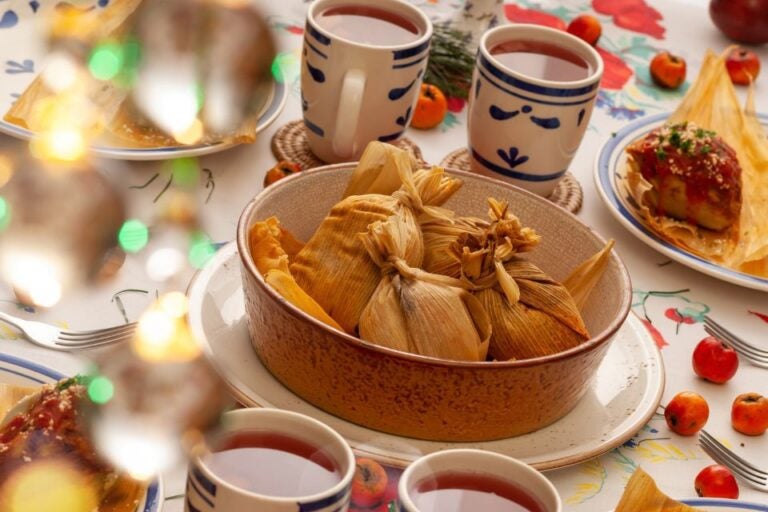Tamales