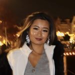 Holafly blog author image, Halle Dang