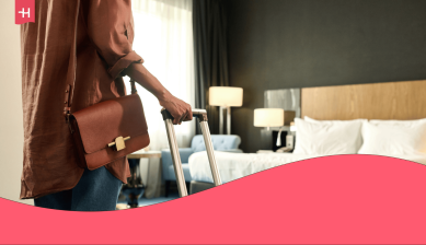 How to get hotel corporate rates in 7 steps