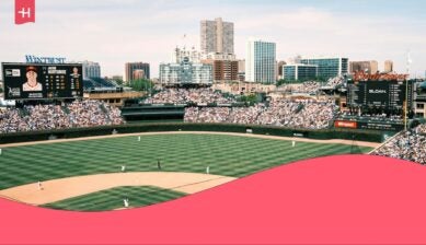 mlb world series