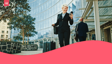 Travel policy best practices for your company