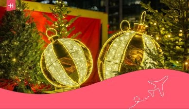 vancouver christmas market