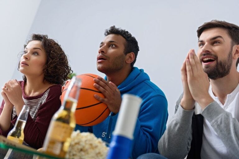 watch the NBA Christmas Games