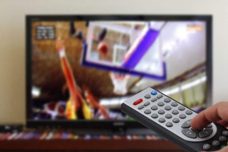 Watch NBA Christmas Games on TV.