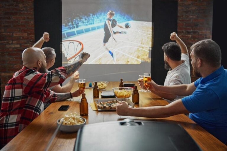 watch NBA Christmas games live