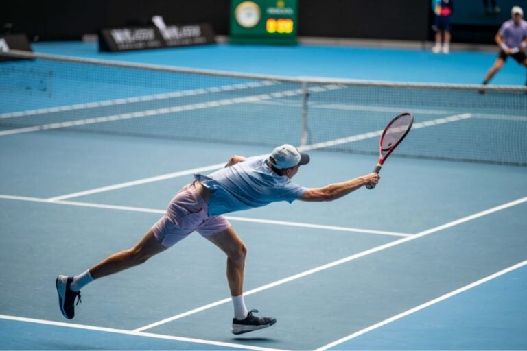  men’s season-ending tennis 