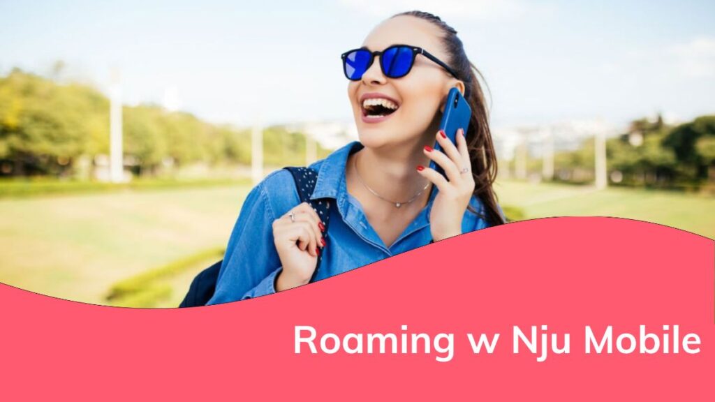 Nju Mobile Roaming
