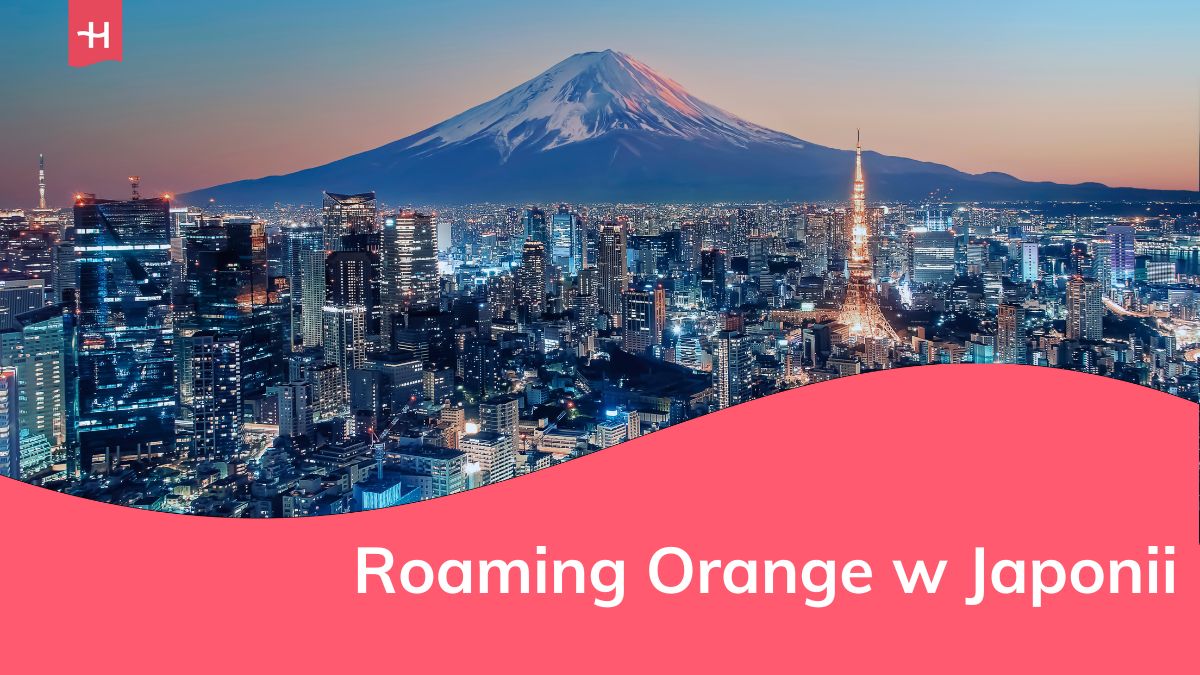 Panorama Tokio