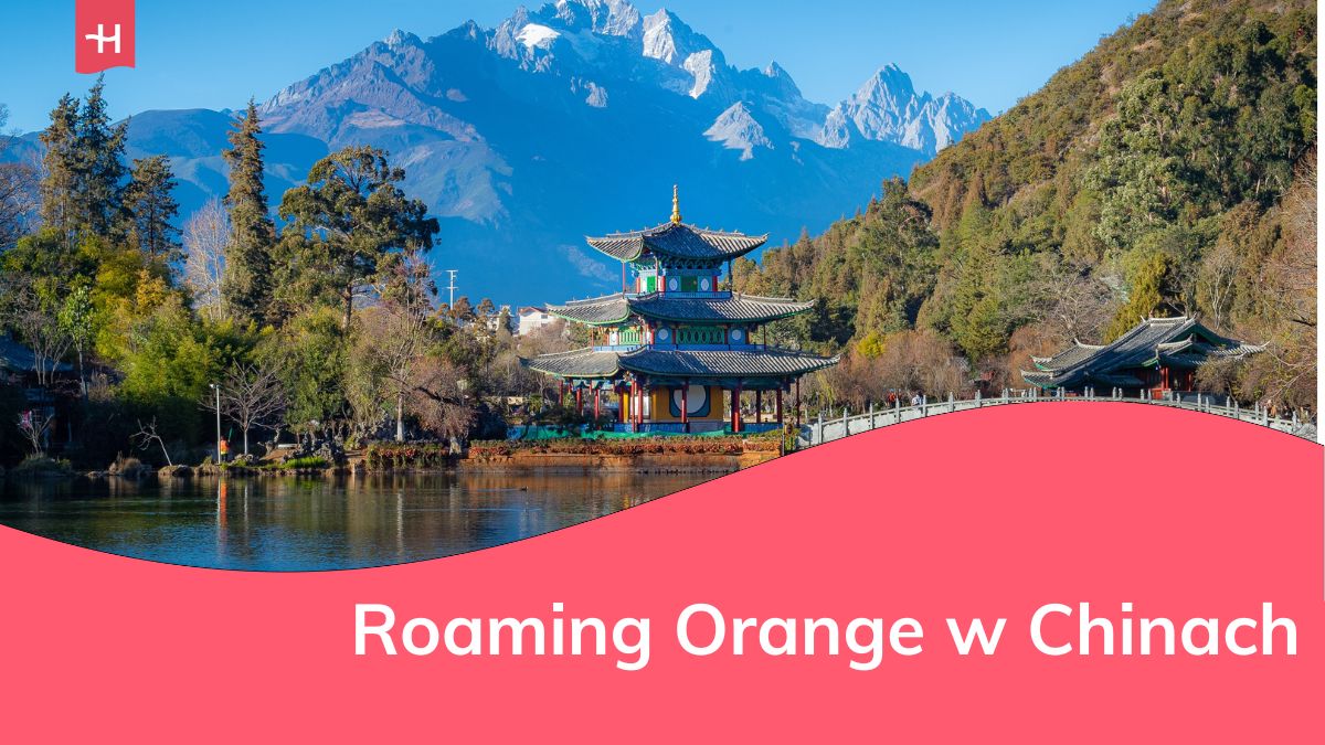 Yulong Snow Mountain