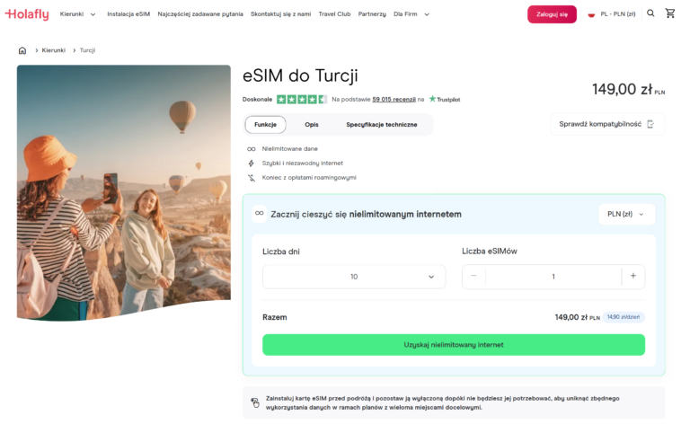 esim bez rejestracji - jak to działa