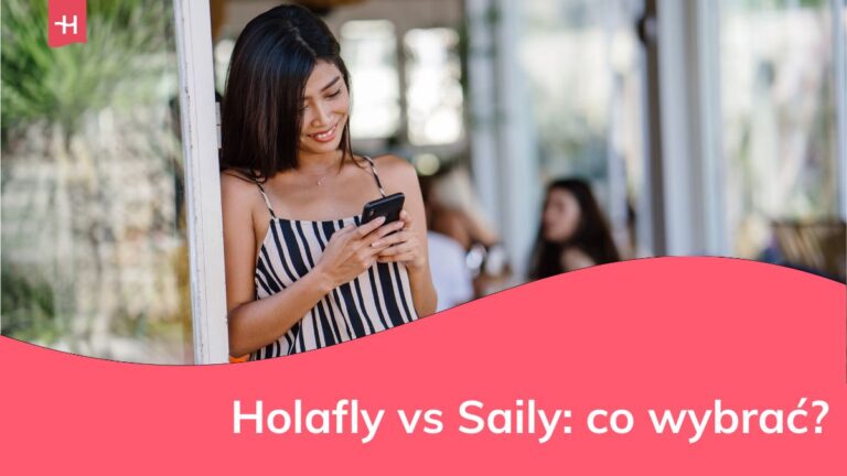Holafly vs Saily: co wybrać?