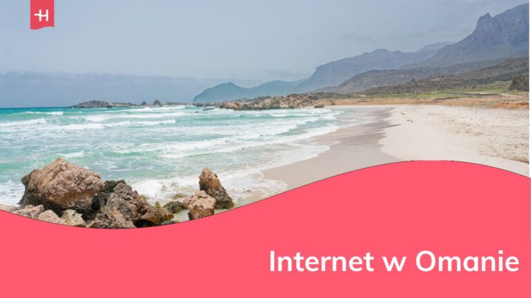 Plaża Fasayah, Oman
