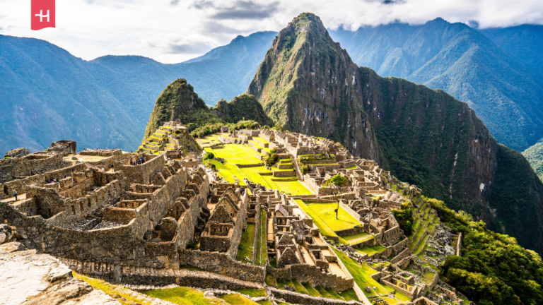Peru - miejsce na wyjazd w marcu