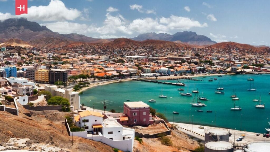 Poznaj plaże i afro-portugalską kulturę Wysp Zielonego Przylądka w Afryce.