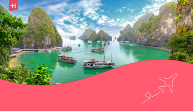 Co zabrać do Wietnamu: Checklista wyjazdowa