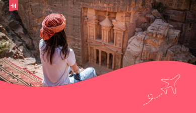 Co zabrać do Tunezji.