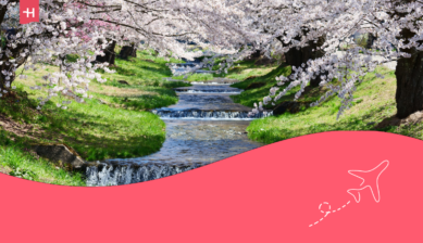 Gdzie na wakacje w kwietniu?