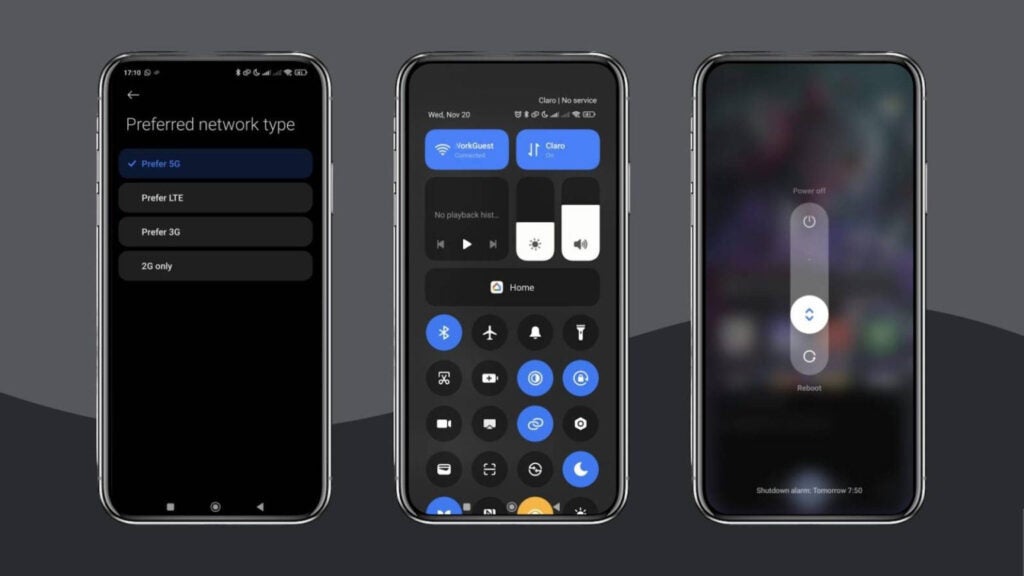 Podstawowe rozwiązania w momencie, gdy karta Ubigi eSIM nie działa