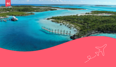 Kiedy najlepiej jechać na Bahamy