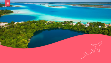 Kiedy jechać do Cancun