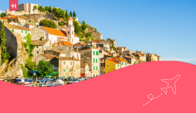 Co zabrać do Chorwacji