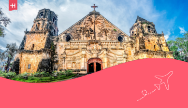 Co zabrać na Filipiny