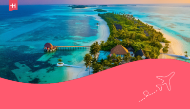 Co zabrać na Malediwy