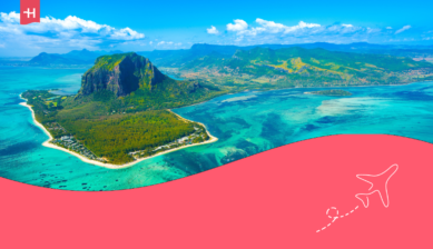 Co zabrać na Mauritius