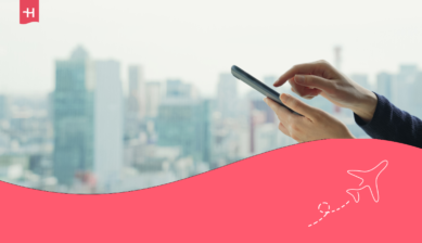 Aplikacje do planowania podróży