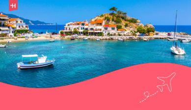 gdzie na wakacje w czerwcu?