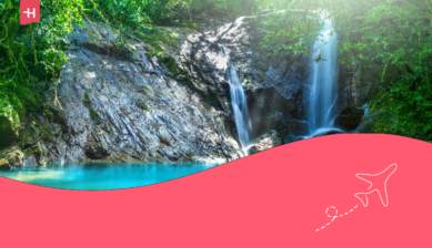 kiedy lecieć do Tajlandii