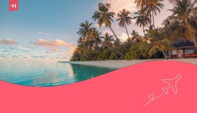 Kiedy lecieć na Mauritius