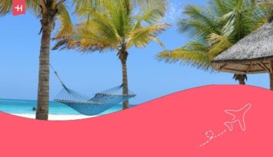 Kiedy lecieć na Zanzibar?