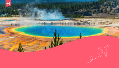 Gdzie na wakacje w maju