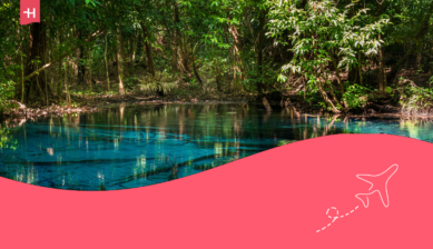 Gdzie na wakacje w sierpniu