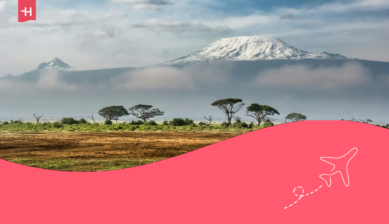 Kiedy jechać do Kenii