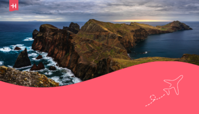 Kiedy jechać na Maderę