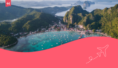 Kiedy jechać na Filipiny