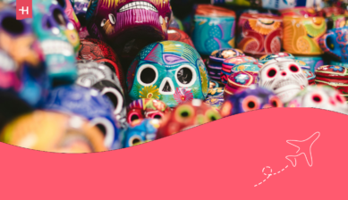 Kiedy lecieć do Meksyku?