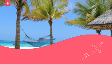 Najpiękniejsza wyspa Zielonego Przylądka