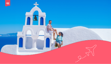 Co przywieźć z Grecji