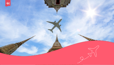 Co przywieźć z Tajlandii