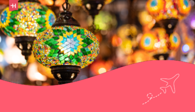 Kiedy jechać do Indii