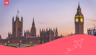 Ile dni na zwiedzanie Londynu?